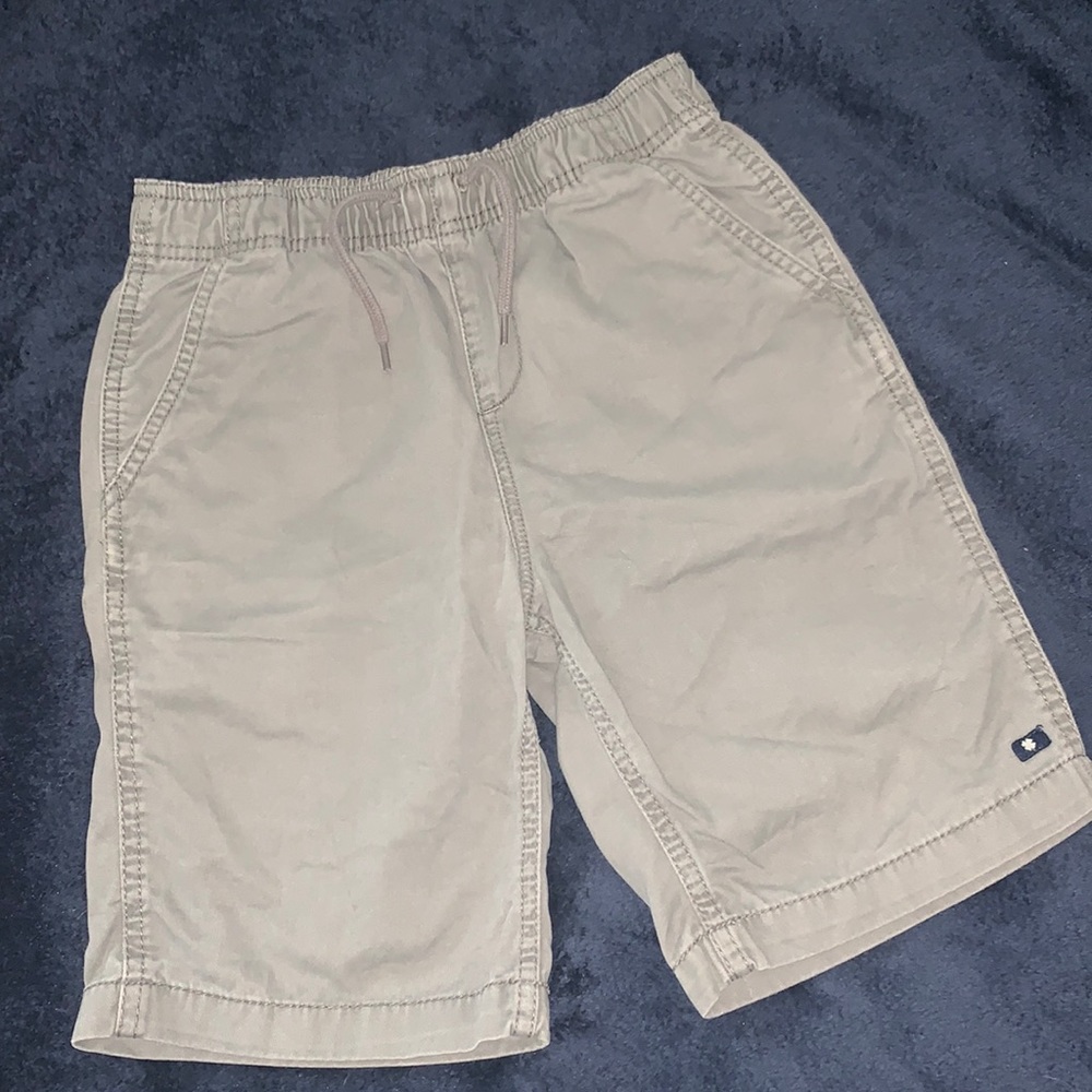 Boys lucky brand shorts